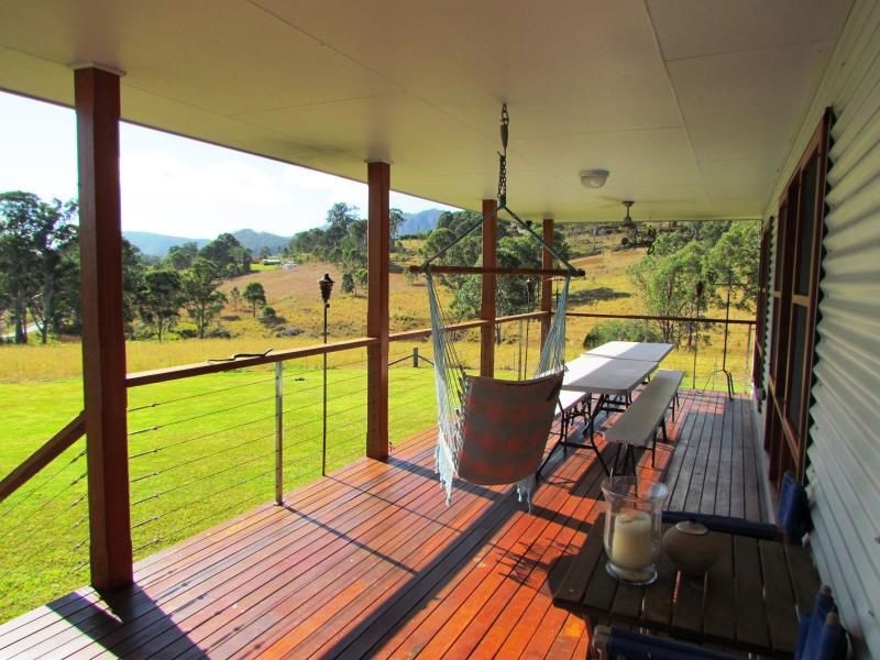 Barrington NSW 2422