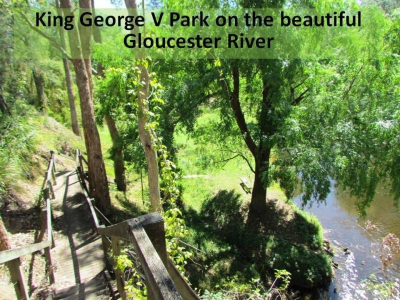 Gloucester NSW 2422