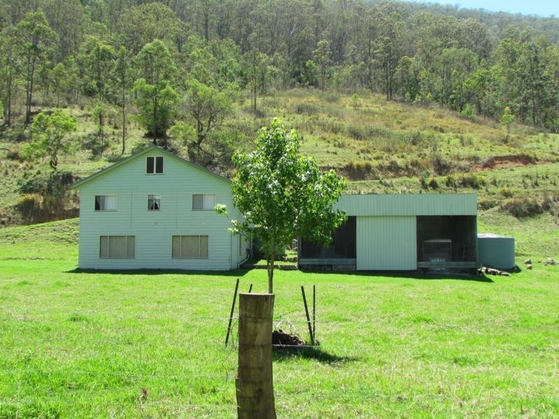 Gloucester NSW 2422