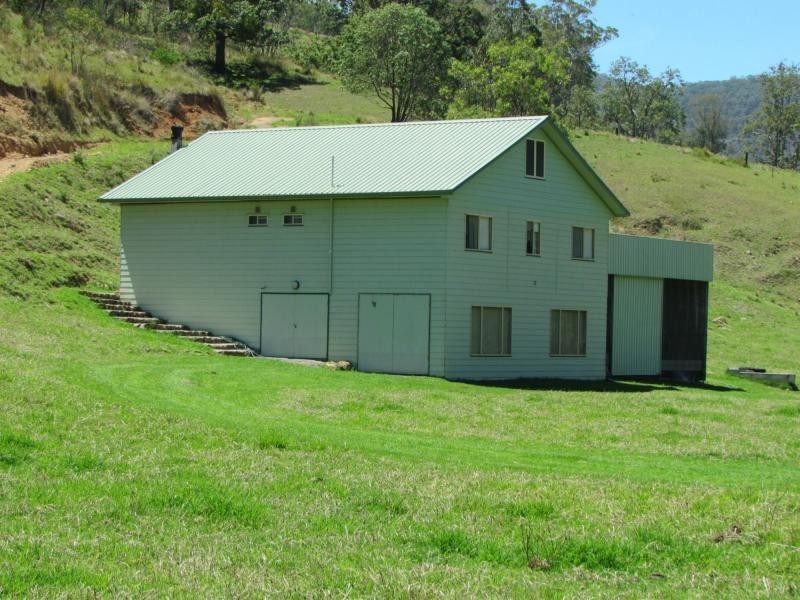 Gloucester NSW 2422
