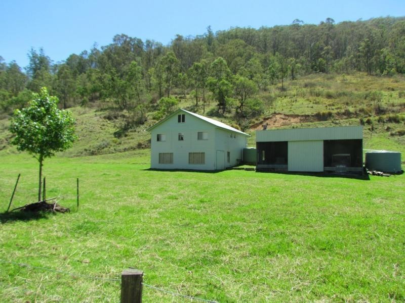 Gloucester NSW 2422