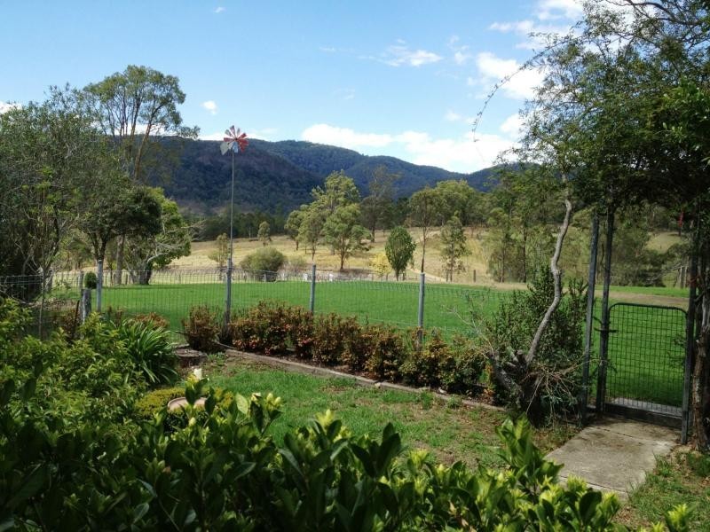 Gloucester NSW 2422