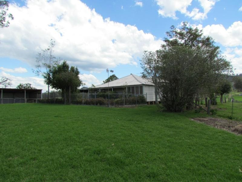 Gloucester NSW 2422
