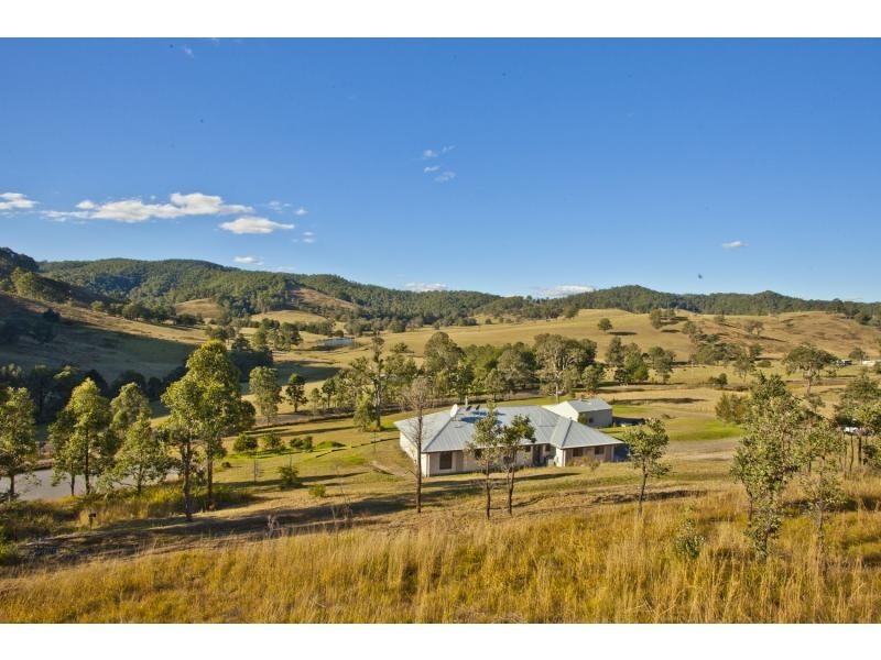Gloucester NSW 2422