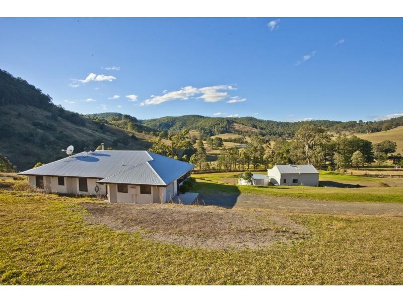 Gloucester NSW 2422