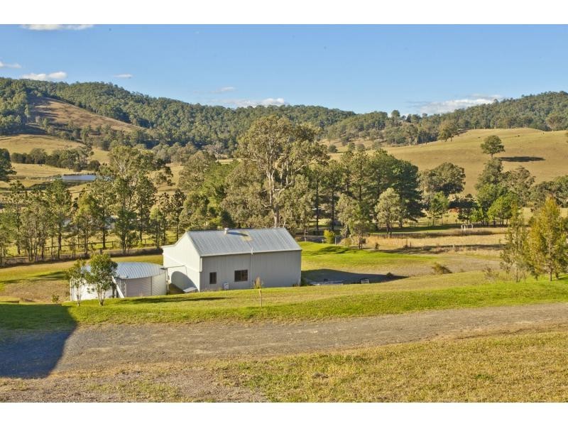 Gloucester NSW 2422