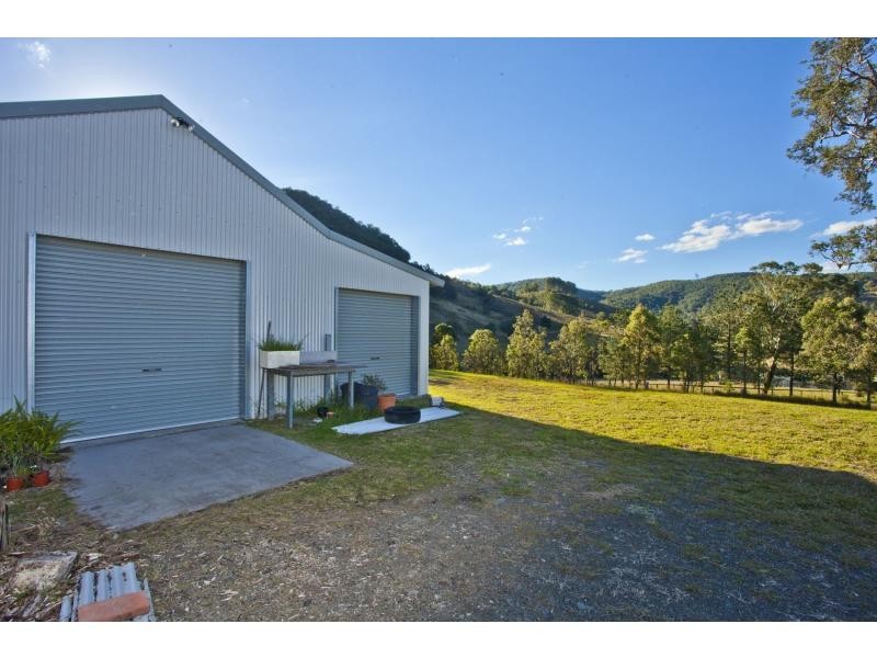 Gloucester NSW 2422