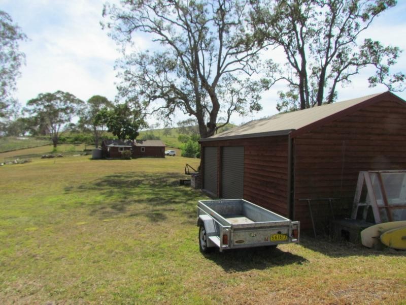Gloucester NSW 2422