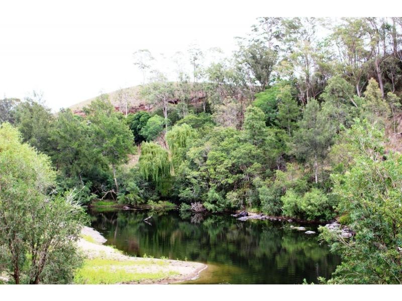 Gloucester NSW 2422