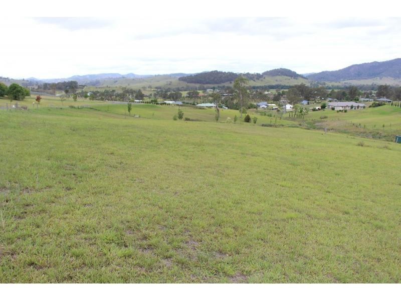 L29 Wright Close, The Meadows, Gloucester NSW 2422