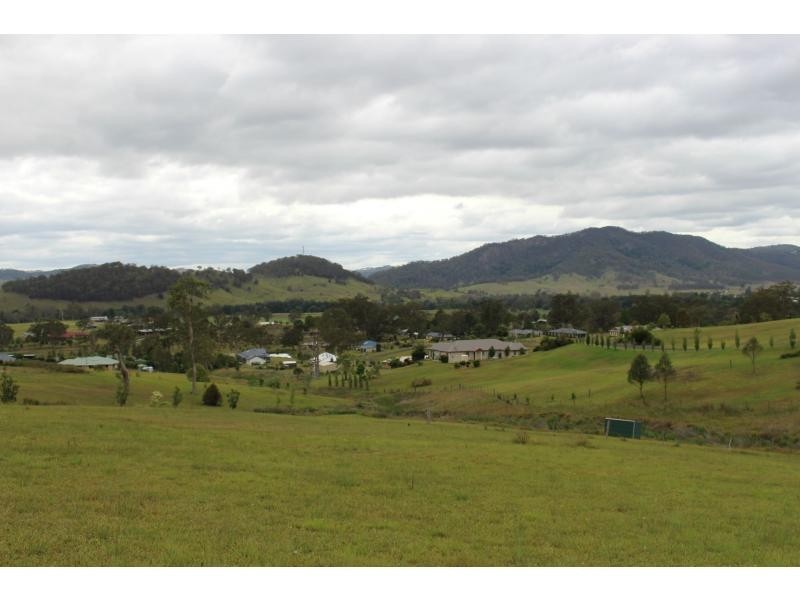 L29 Wright Close, The Meadows, Gloucester NSW 2422