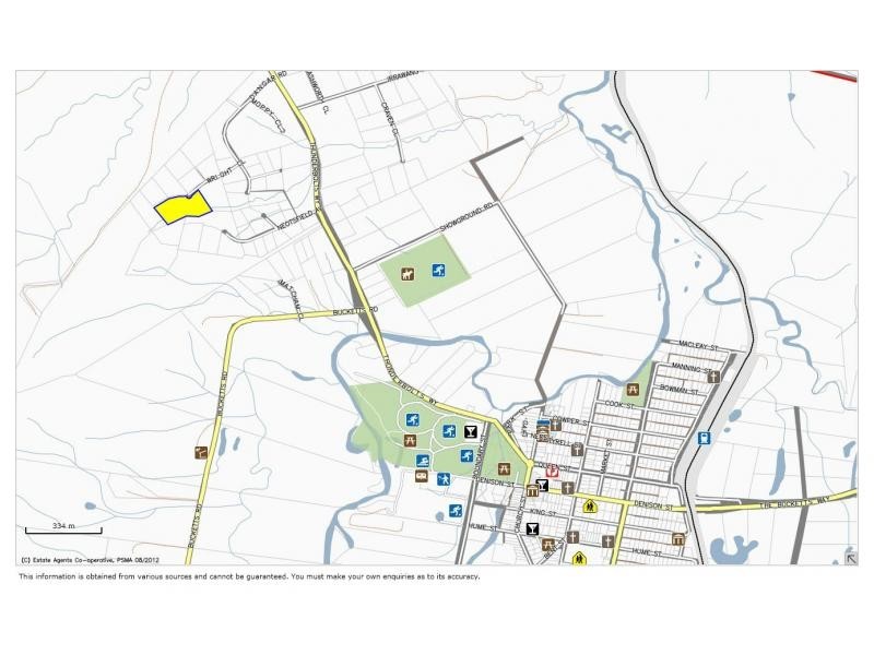 L29 Wright Close, The Meadows, Gloucester NSW 2422