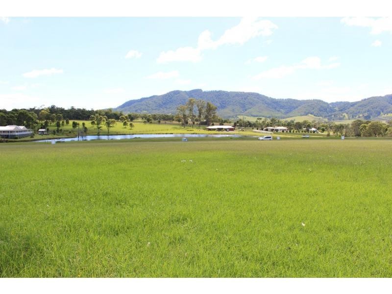 L43 Moonlight Circuit, Thunderbolt Estate, Gloucester NSW 2422