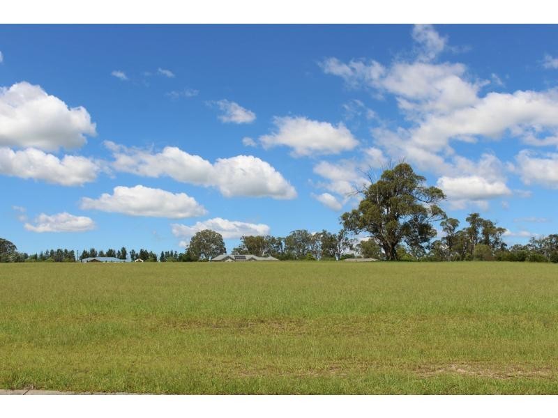 L43 Moonlight Circuit, Thunderbolt Estate, Gloucester NSW 2422