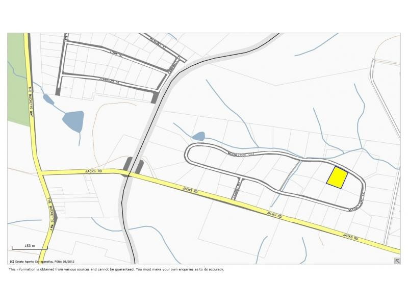 L43 Moonlight Circuit, Thunderbolt Estate, Gloucester NSW 2422