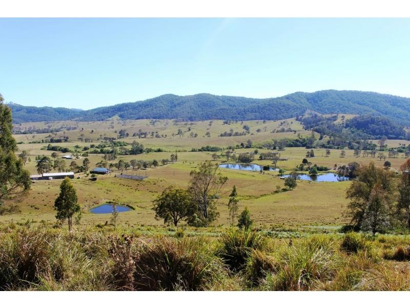 Gloucester NSW 2422