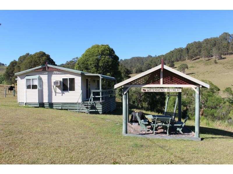 Gloucester NSW 2422