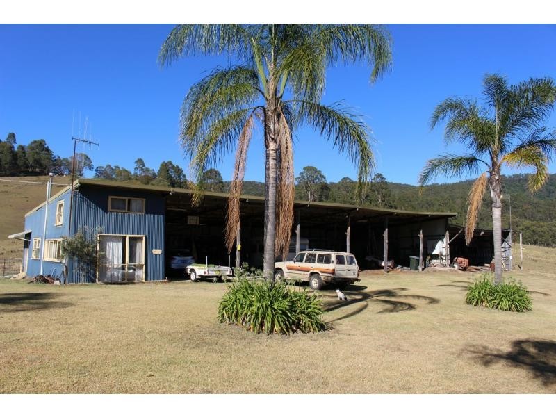 Gloucester NSW 2422