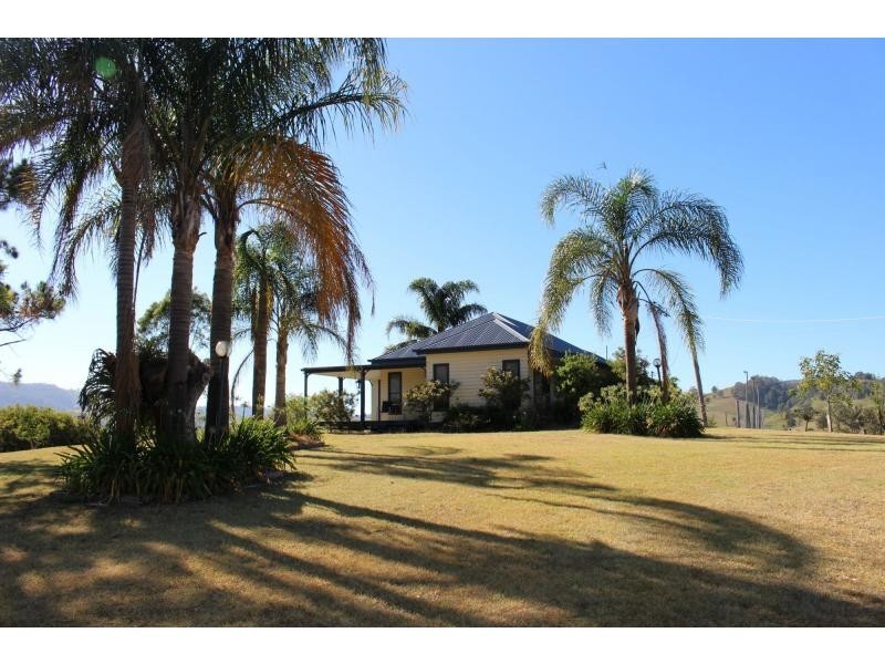 Gloucester NSW 2422