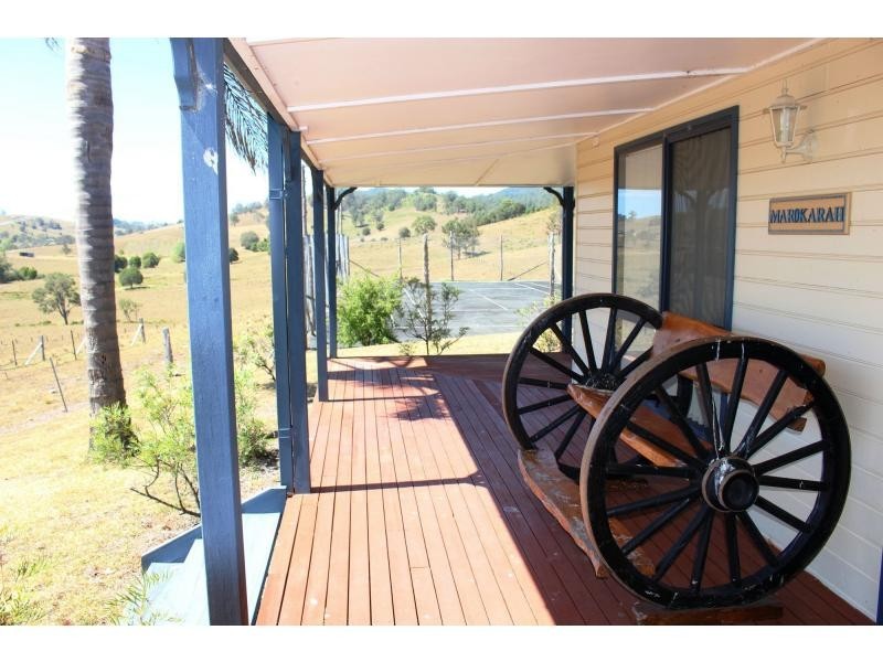 Gloucester NSW 2422