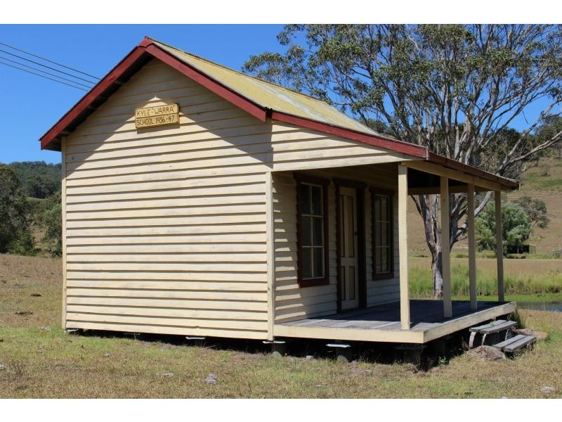 Gloucester NSW 2422