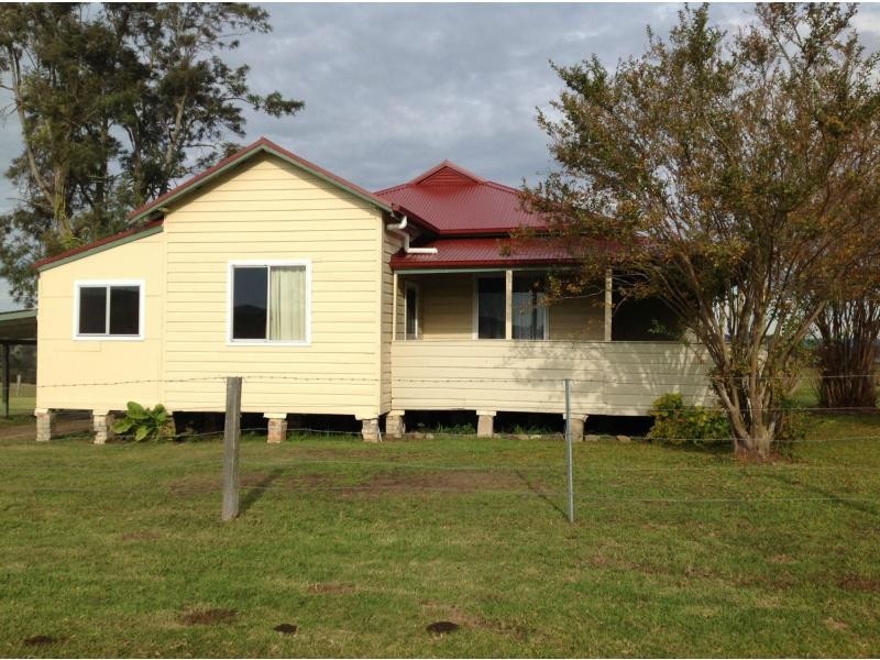Gloucester NSW 2422