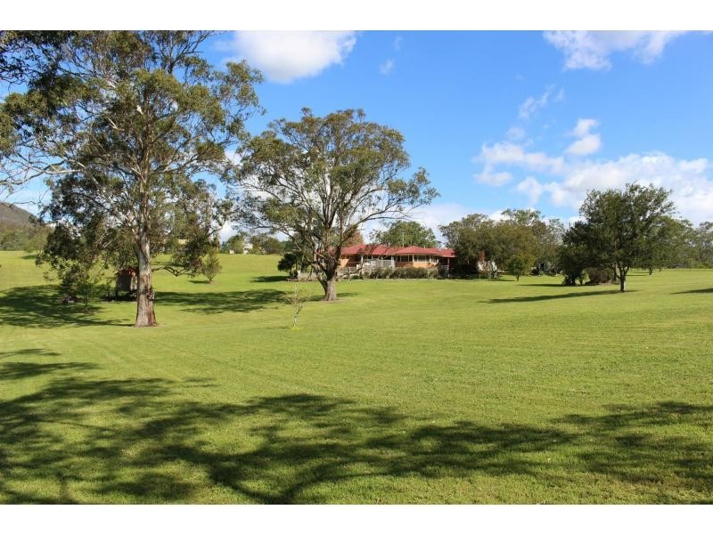 Gloucester NSW 2422