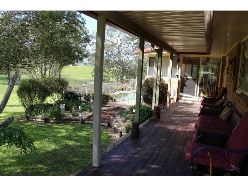 Gloucester NSW 2422
