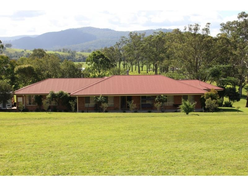Gloucester NSW 2422