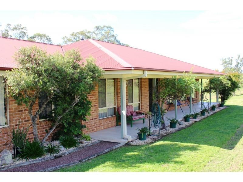 Gloucester NSW 2422