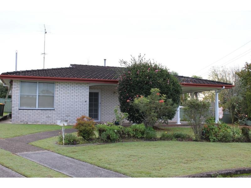 Gloucester NSW 2422