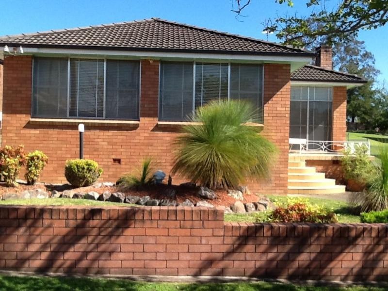 Gloucester NSW 2422