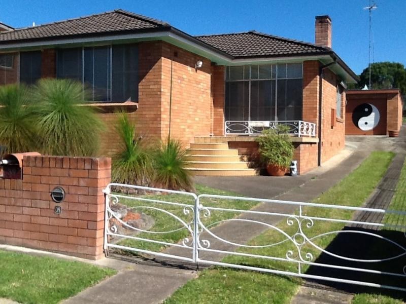 Gloucester NSW 2422