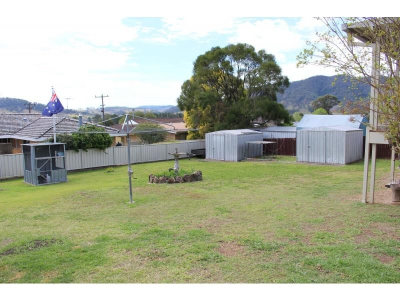 Gloucester NSW 2422