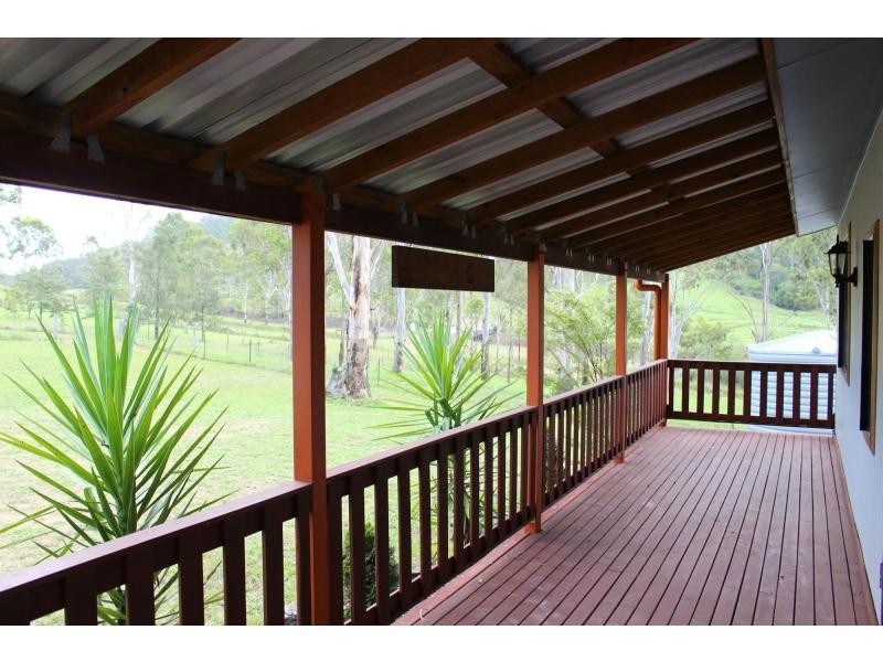 Bundook NSW 2422
