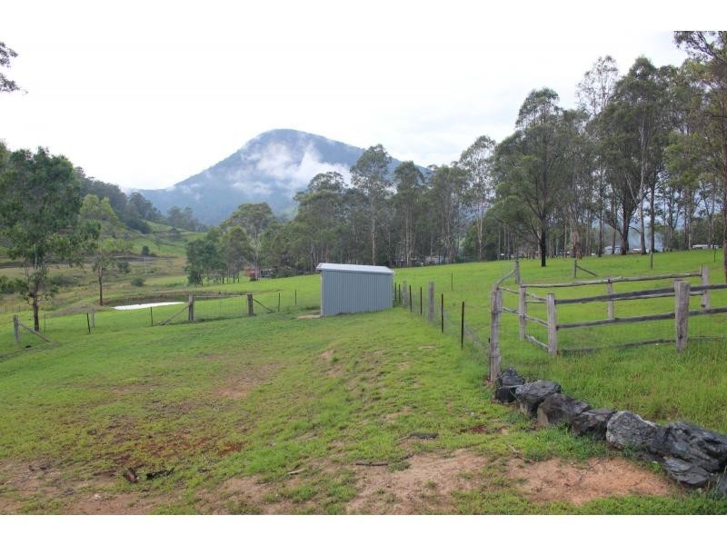 Bundook NSW 2422