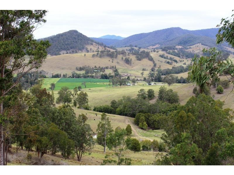 Gloucester NSW 2422