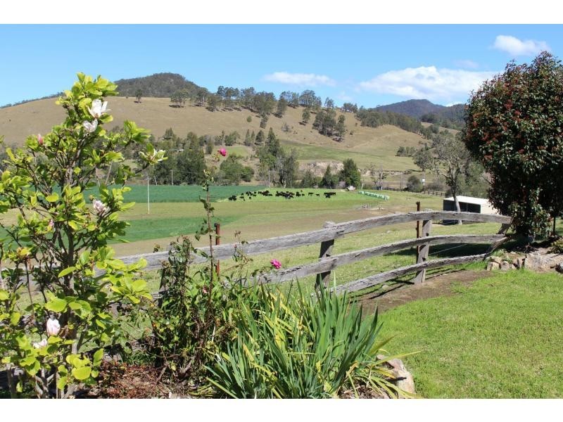 Gloucester NSW 2422