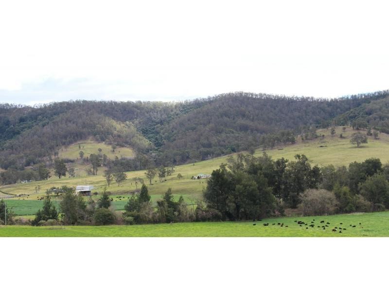 Gloucester NSW 2422