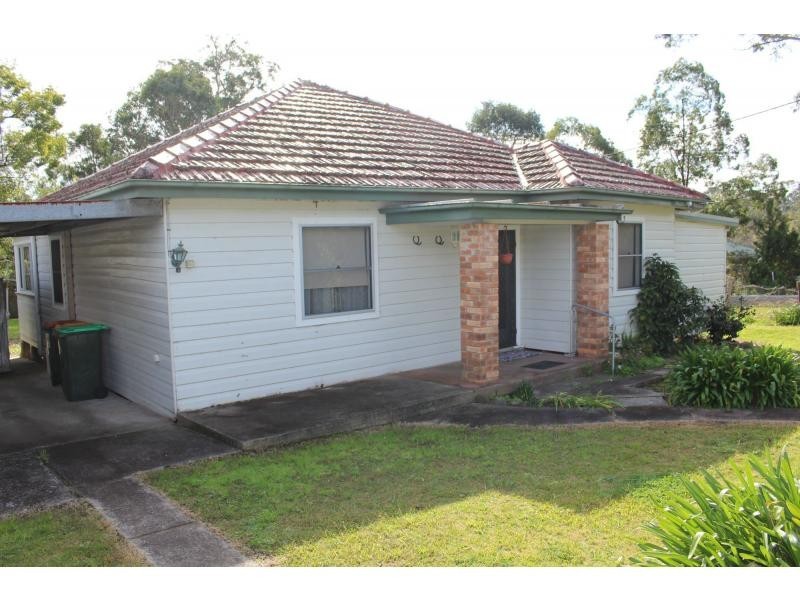 Gloucester NSW 2422