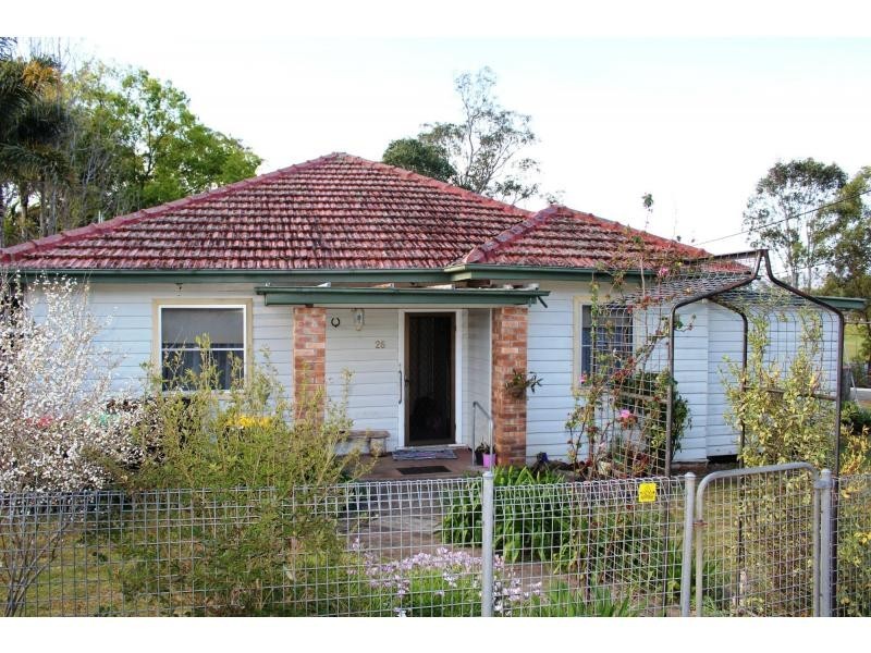 Gloucester NSW 2422
