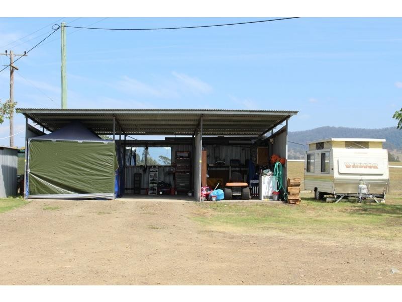 Gloucester NSW 2422