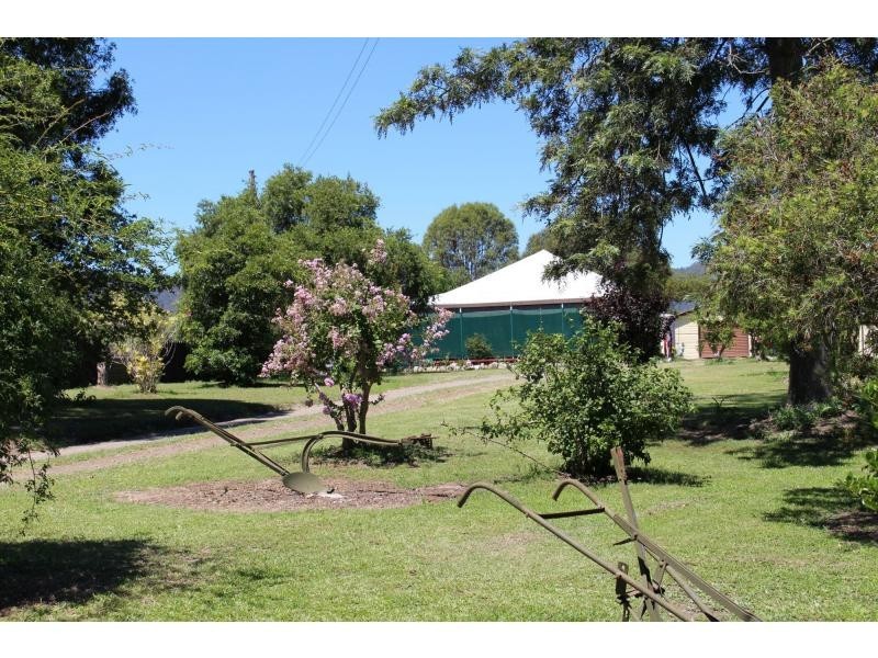 Gloucester NSW 2422