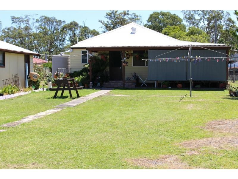 Gloucester NSW 2422
