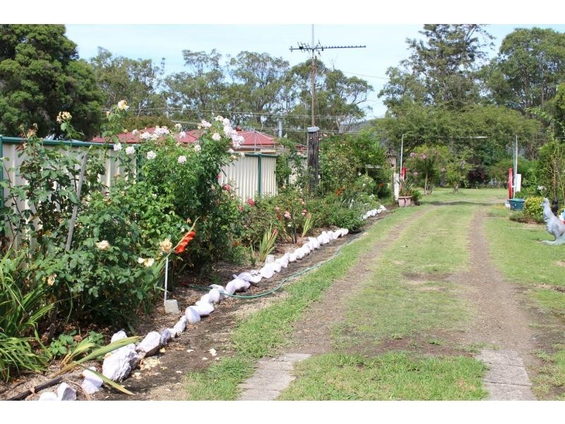 Gloucester NSW 2422