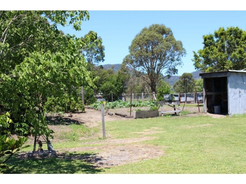 Gloucester NSW 2422