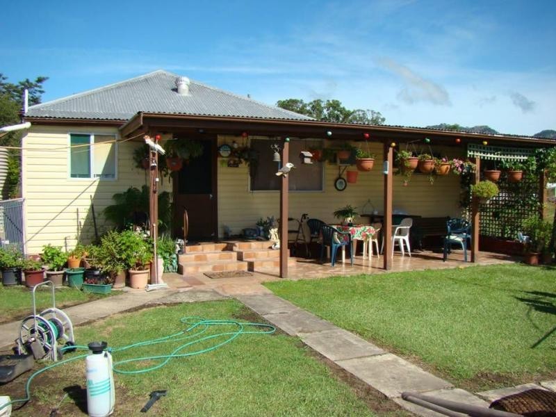 Gloucester NSW 2422