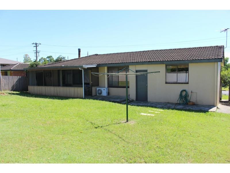 Gloucester NSW 2422