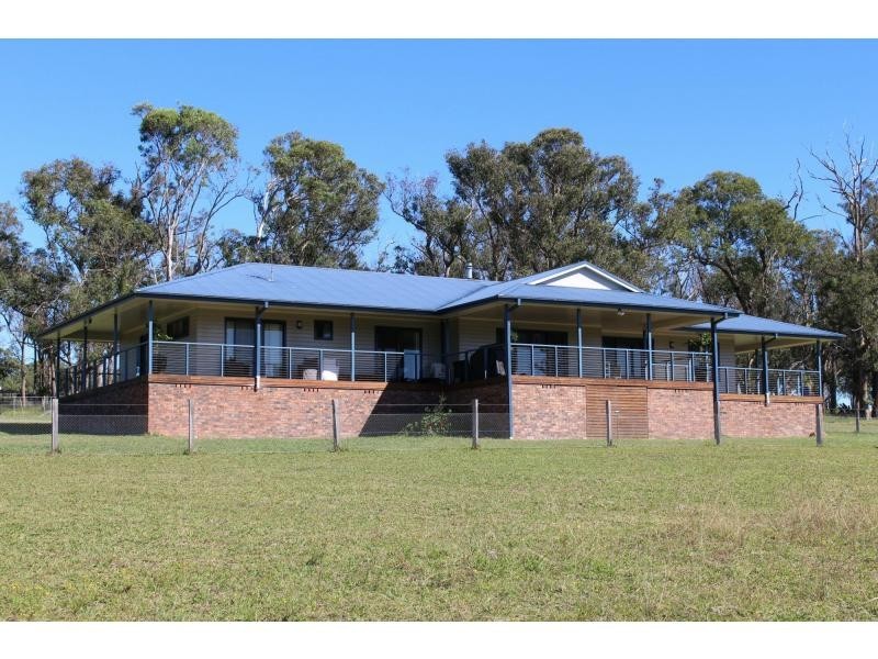 Gloucester NSW 2422
