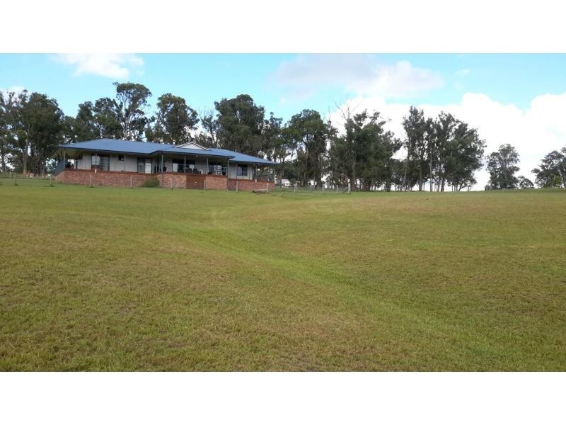 Gloucester NSW 2422